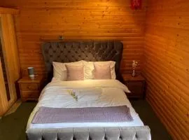 Large Private En-suite Space