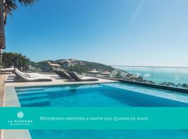 米拉之家小型酒店及水疗中心，位于布希奥斯的酒店