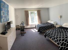 Motel Saint-Côme，位于Saint Come的酒店