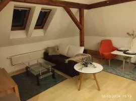 kleines Appartement