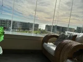 Algarrobo excepcional departamento