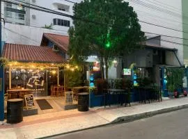 Nômades Club House
