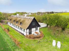 Beautiful Home In Vordingborg With Wifi，位于Vordingborg的酒店