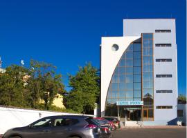 Hotel Story，位于塔古玖的酒店