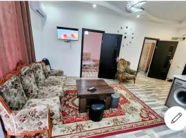 IViko-Apartament，位于马钦加里的酒店