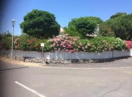 Maison complète Cap d'Agde au calme avec jardin