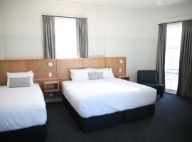 Mortdale Hotel，位于Mortdale的酒店