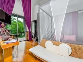 Friendship Beach Pool Villa Rawai Phuket