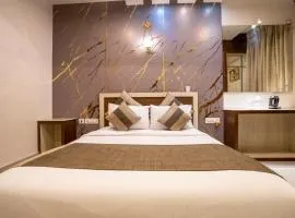 艾西瓦娅套房山林小屋