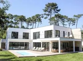 Villa La Foret Du Lac à HOSSEGOR