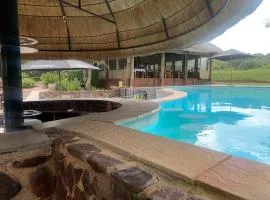 Tidimalo Lodge