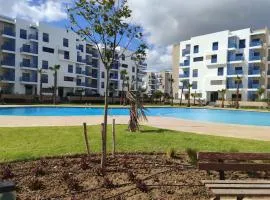 Appartement costamar à 200m de la plage