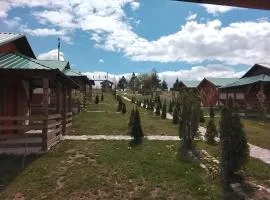Etno meandri Uvca