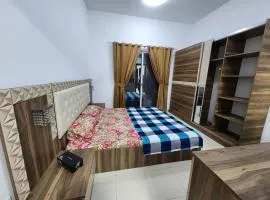 2bedroom brand new available for rent