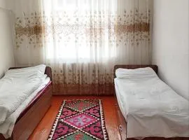 Guest House Bereke in Kyzart village