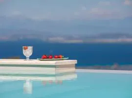 Flomis Luxury Villa