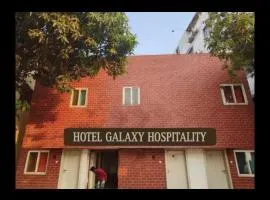 Collection O 83129 Hotel Galaxy Hospitality