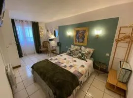Os-thel, Chambres à louer