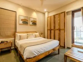 Hotel Tattva Suites