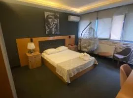 Samsun Osmanlı Otel