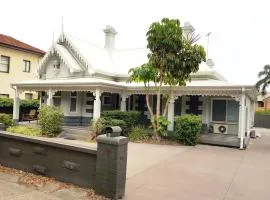 Subiaco Heritage House "gem"!