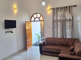 The Leisure Homestay Ella Bandarawela，位于班德勒韦勒的酒店