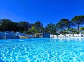 HOTEL CRISTALLO PAESTUM