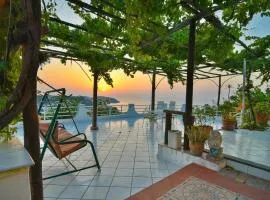 B&B Giardini di Iside e Osiride