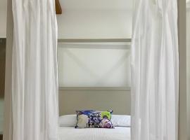 Studio - Pied à Terre Saulieu，位于索略的酒店