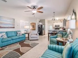 Orange Beach Villas - Casa Bella