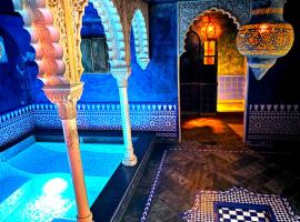 马诺斯普利米尔酒店，位于布鲁塞尔的酒店