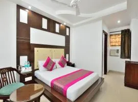 Hotel University Stay @ A1Rooms