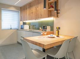 Dedde Home，位于奥斯塔的酒店