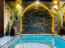 RIAD KS & SPA