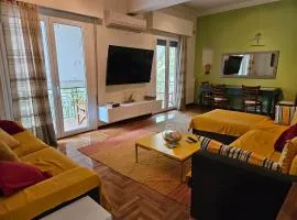 3 bedder condo in Ilisia, Megaro Mousikis