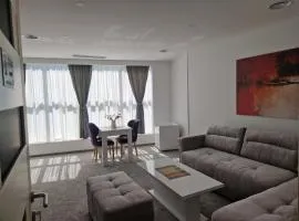 Apartmani Maksa