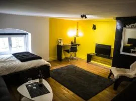Le Boudoir Secret