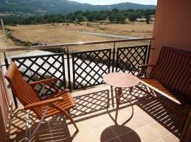 Apartamentos La Covatilla