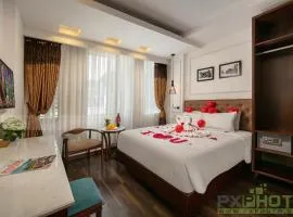 Victory Legend Hotel - In Hanoi Central