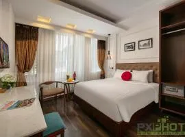 Victory Legend Hotel - In Hanoi Central