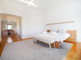 Solar das Bouças by Quantique