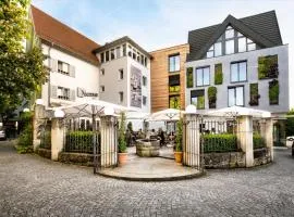 Schwanen Boutique Hotel & Restaurant Metzingen