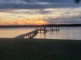 St Johns River Retreat Unit 1