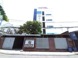 OYO 1241 Do Gia Hotel