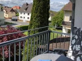 Apartment Leuchtberg Flair Eschwege