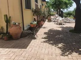 Agriturismo Parco degli Ulivi