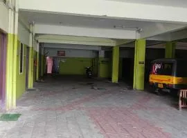 Senaithalaivar Residency