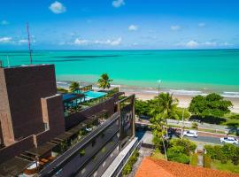 HCM - Hotel Corais de Manaira