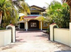 Kinaara Homestay Thottam Malpe Beach Udupi