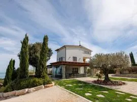 Colle degli ulivi Green Resort